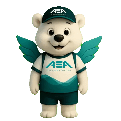 Mascote Asa Solutions